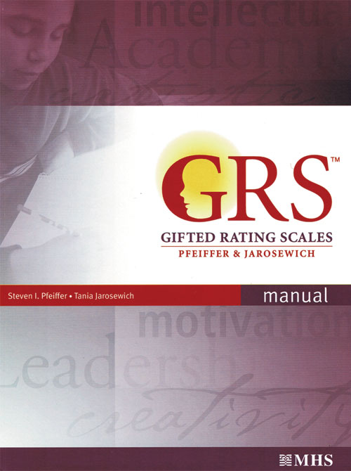 (image for) GRS Manual
