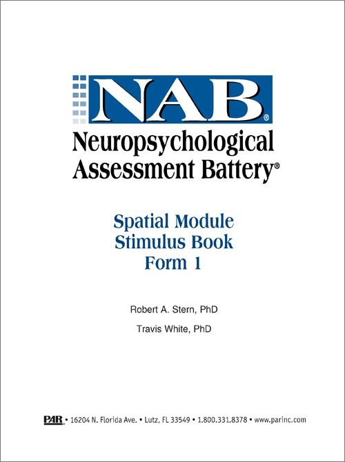 (image for) NAB Spatial Module Kit