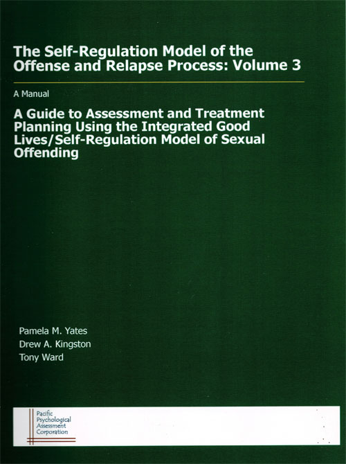 (image for) The Self-Regulation Model of the Offense and Relapse Process V3