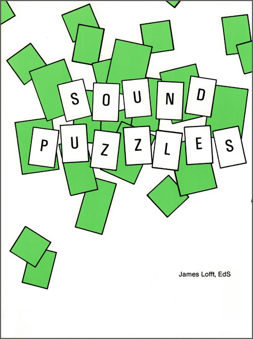 (image for) Sound Puzzles