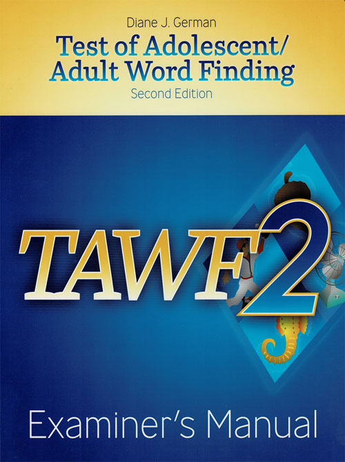 (image for) TAWF-2 Kit