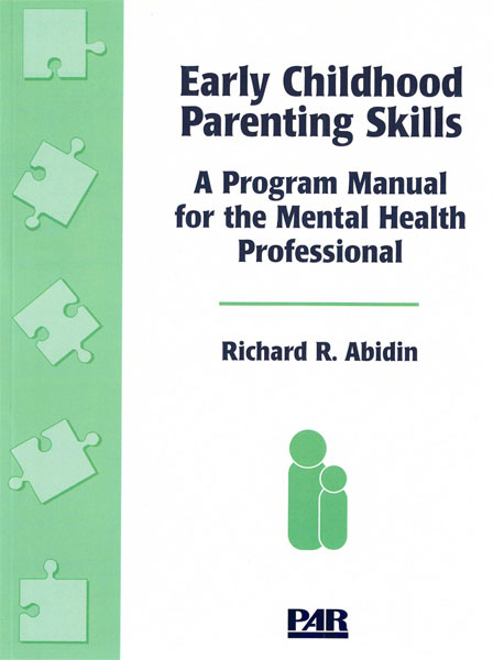 (image for) ECPS - Early Childhood Parenting Skills