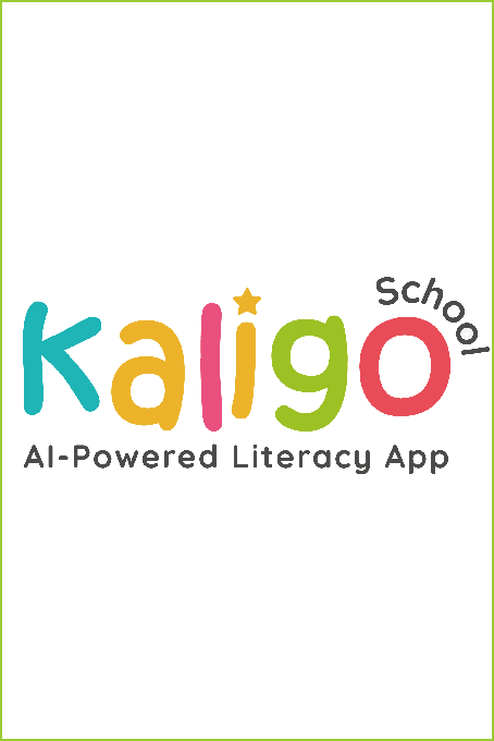 (image for) Kaligo - A.I. Powered Literacy App