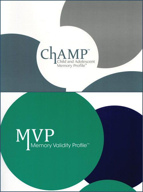 (image for) MVP/CHAMP Combination Kit