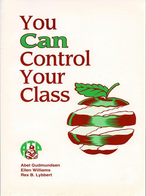 (image for) You Can Control Your Class