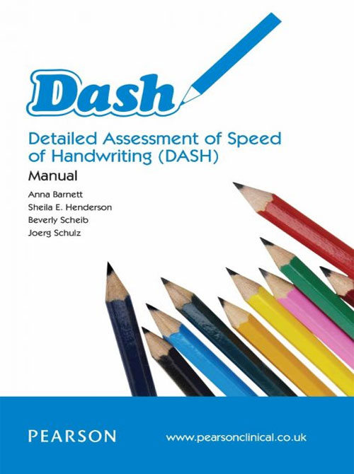 (image for) DASH Manual