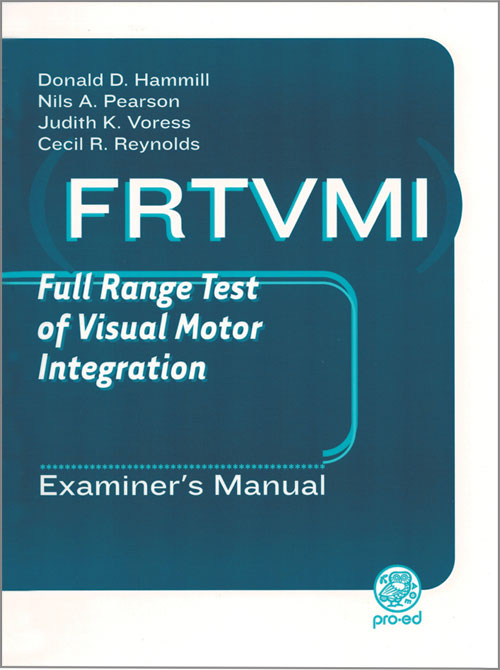 (image for) FRTVMI Complete Kit