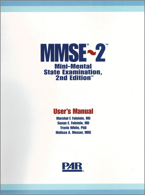 (image for) MMSE-2: Expanded Version Kit
