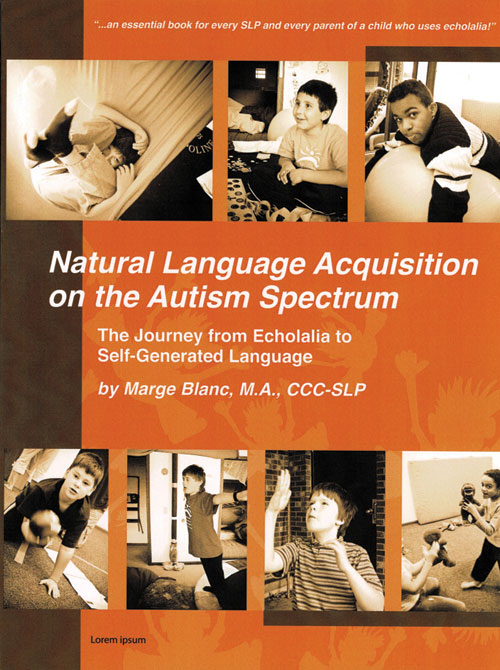 (image for) Natural Language Acquisition on the Autism Spectrum