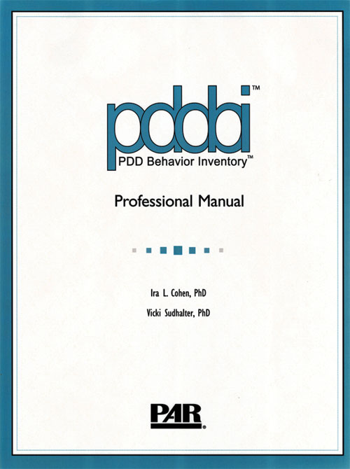 (image for) PDDBI Professional Manual