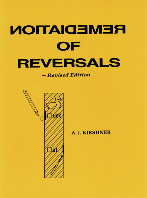 (image for) Remediation of Reversals