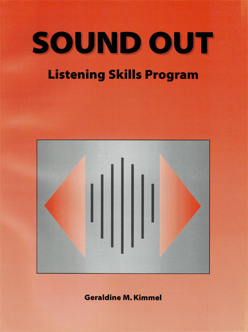 (image for) Sound Out Listening Skills Program