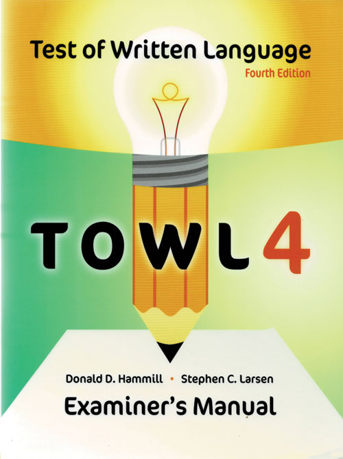 (image for) TOWL-4 KIT