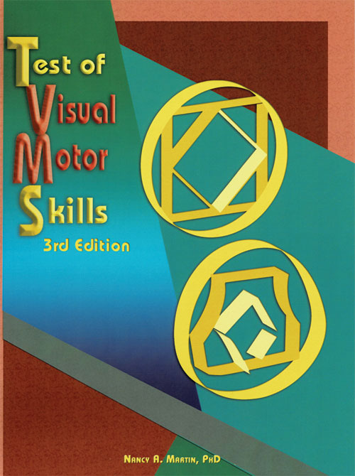 (image for) TVMS-3 Manual