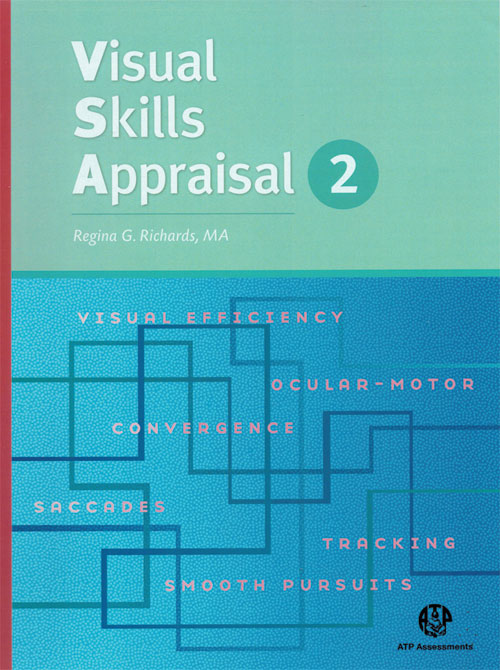 (image for) VSA-2 - Visual Skills Appraisal