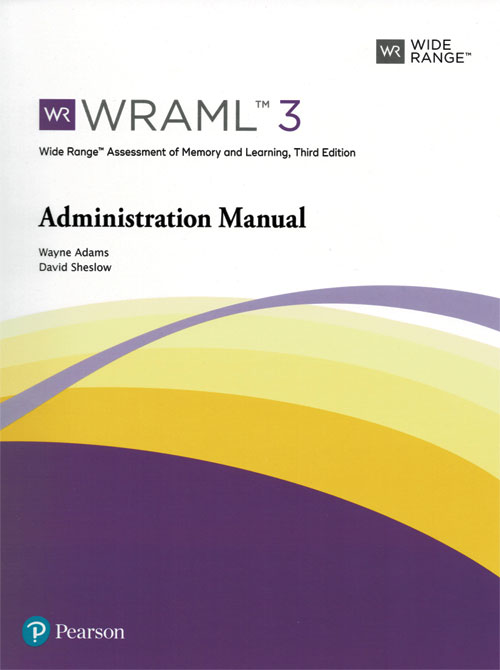 (image for) WRAML3 - Complete Print Kit