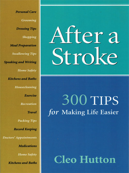 (image for) After a Stroke