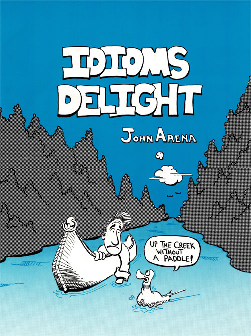 (image for) Idiom's Delight
