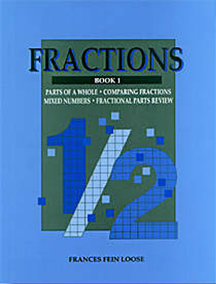 (image for) Fractions, Decimals & Percentage