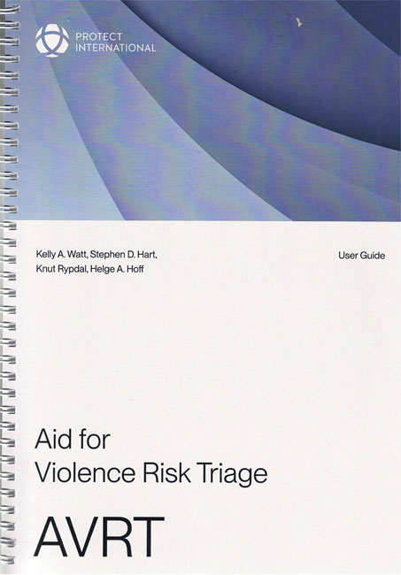 (image for) AVRT - Manual