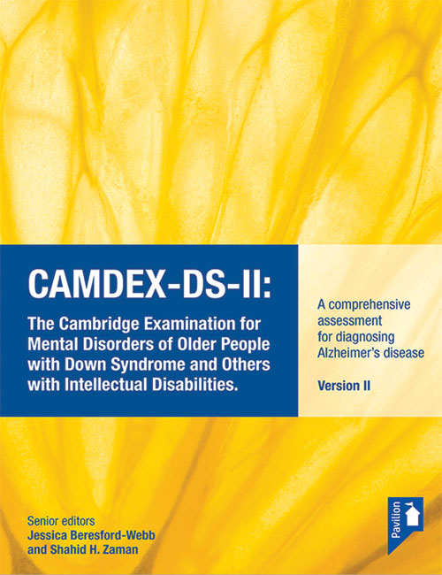 (image for) CAMDEX-DS-II - Manual