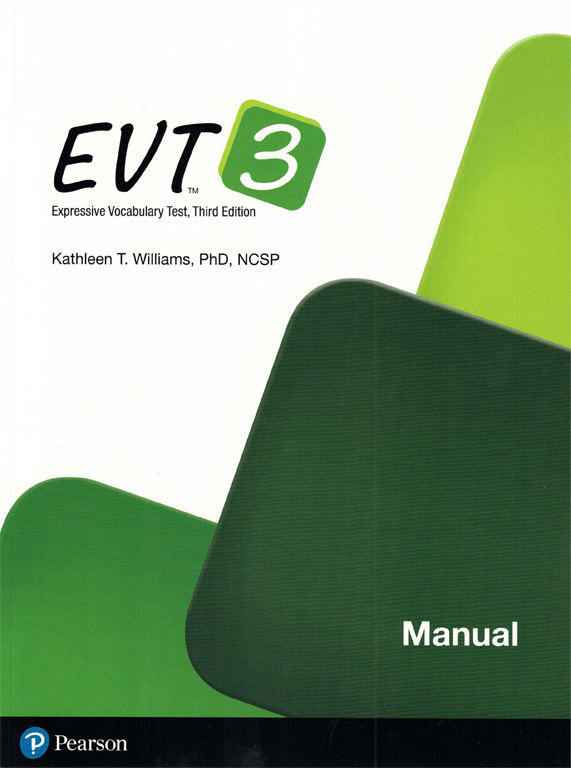 (image for) EVT-3 Manual (Print)