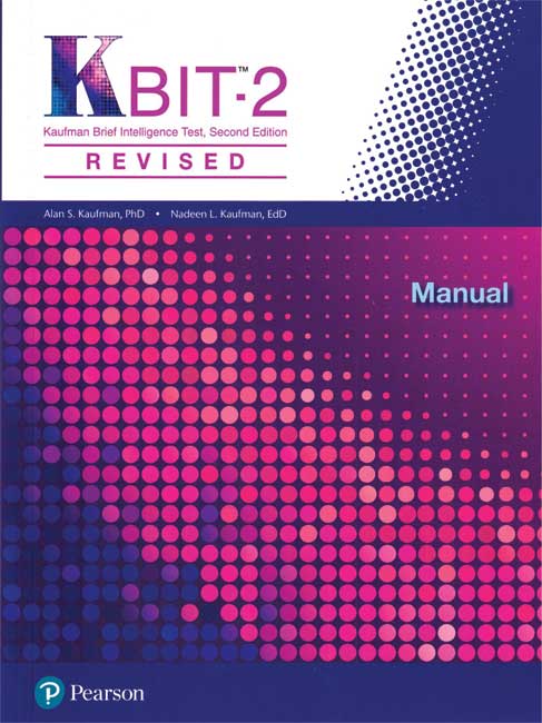 (image for) KBIT Revised - Complete Kit