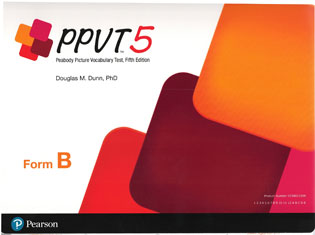 (image for) PPVT-5 Form B Stimulus Book