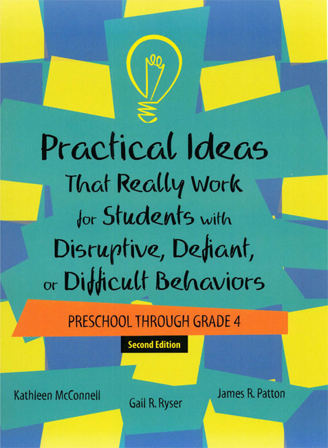 (image for) Practical Ideas that really work (Ages 5 through to 9 years)