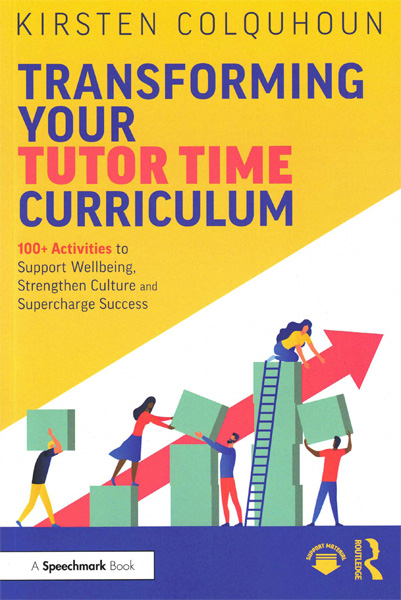 (image for) Transforming Your Tutor Time Curriculum
