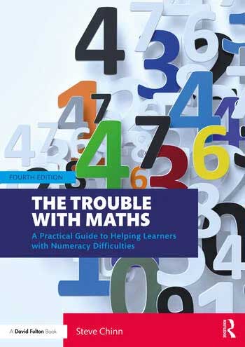 (image for) The Trouble with Maths