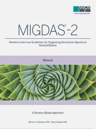 (image for) MIGDAS-2 Kit