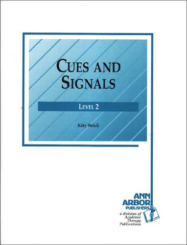 Cues and Signal II